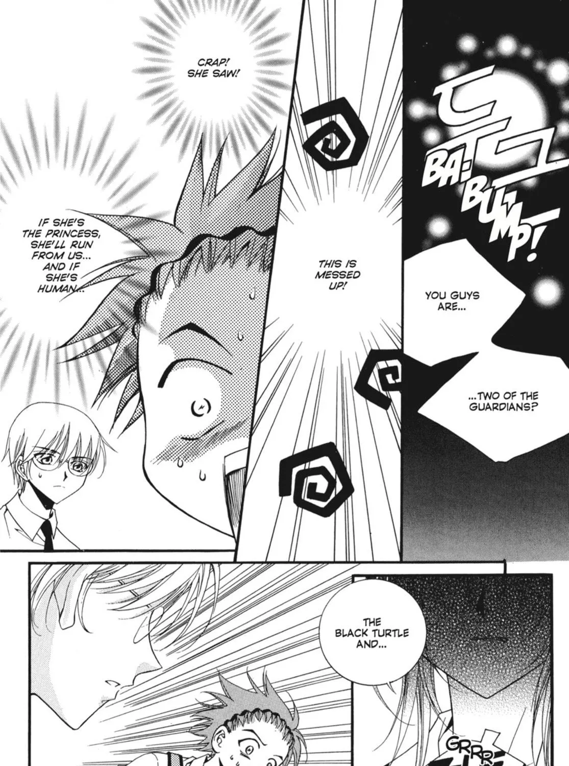Read Angel Diary chapter 9 image 58 on Lezhin