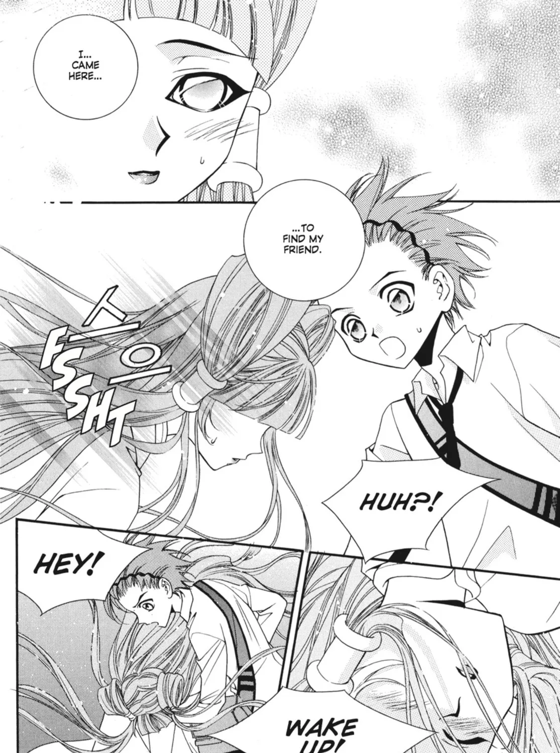 Read Angel Diary chapter 9 image 6 on Lezhin