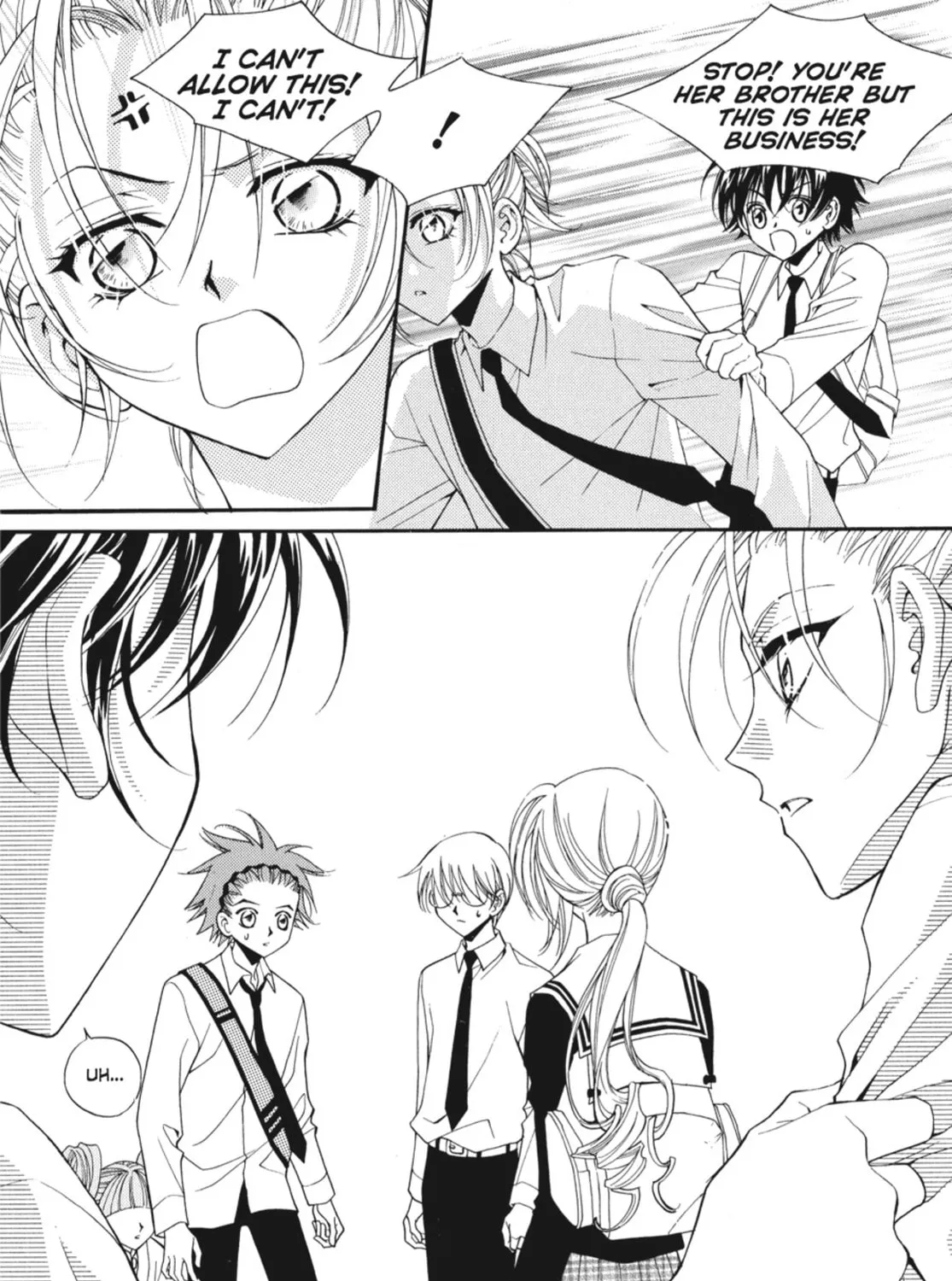 Read Angel Diary chapter 9 image 62 on Lezhin