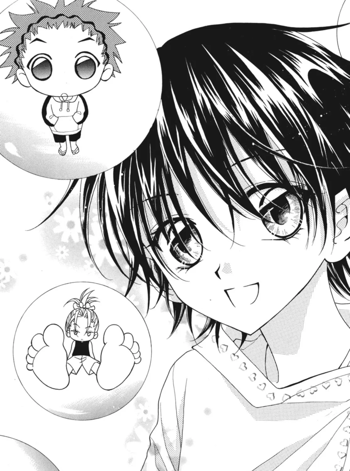 Read Angel Diary chapter 9 image 66 on Lezhin