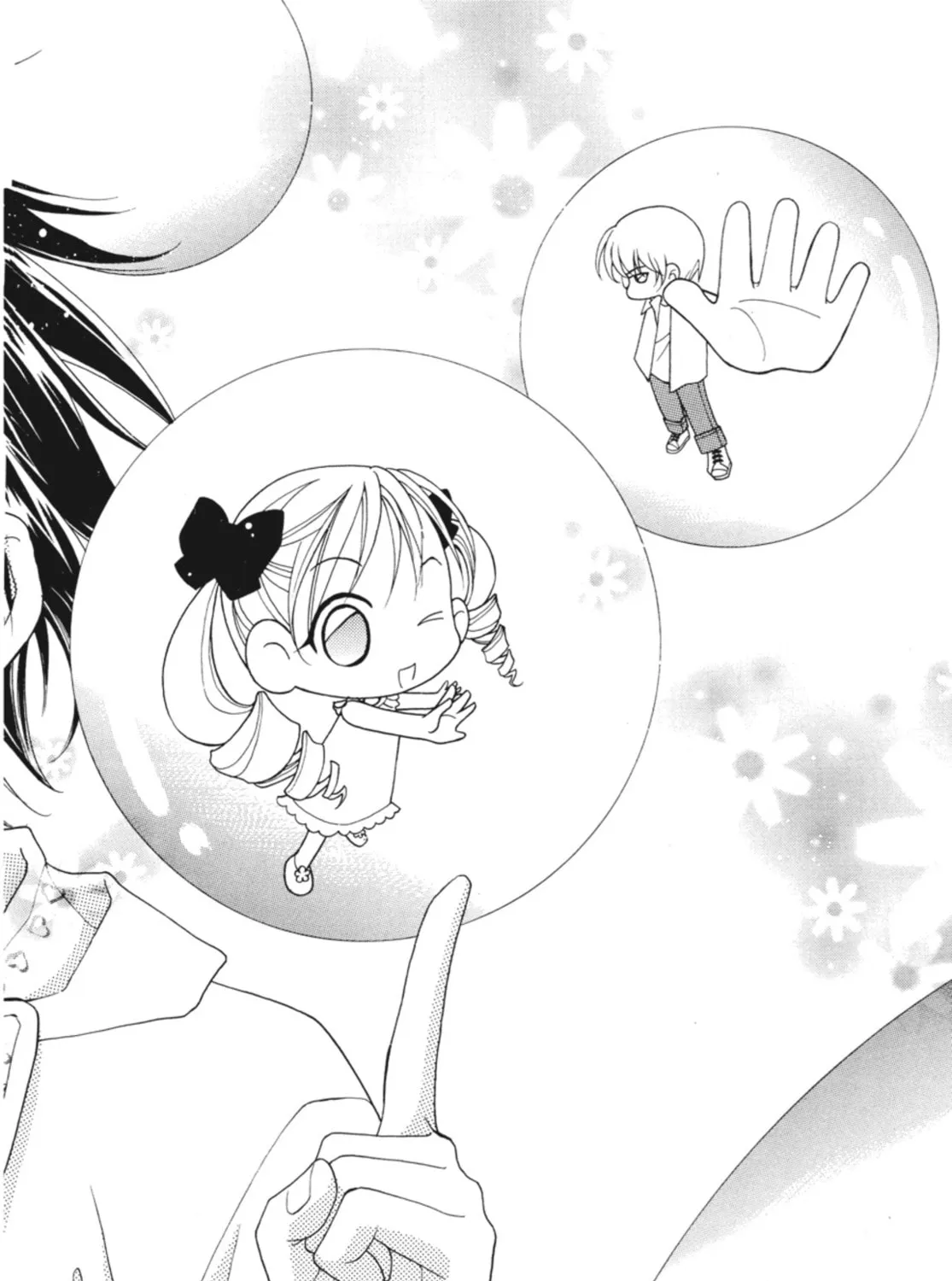 Read Angel Diary chapter 9 image 68 on Lezhin