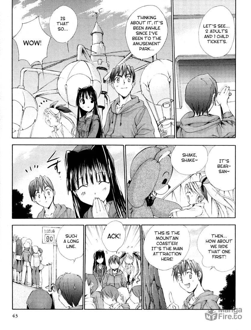 Read Angel/Dust Neo chapter 3 image 11 on Lezhin