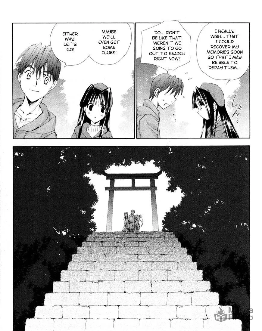 Read Angel/Dust Neo chapter 3 image 5 on Lezhin