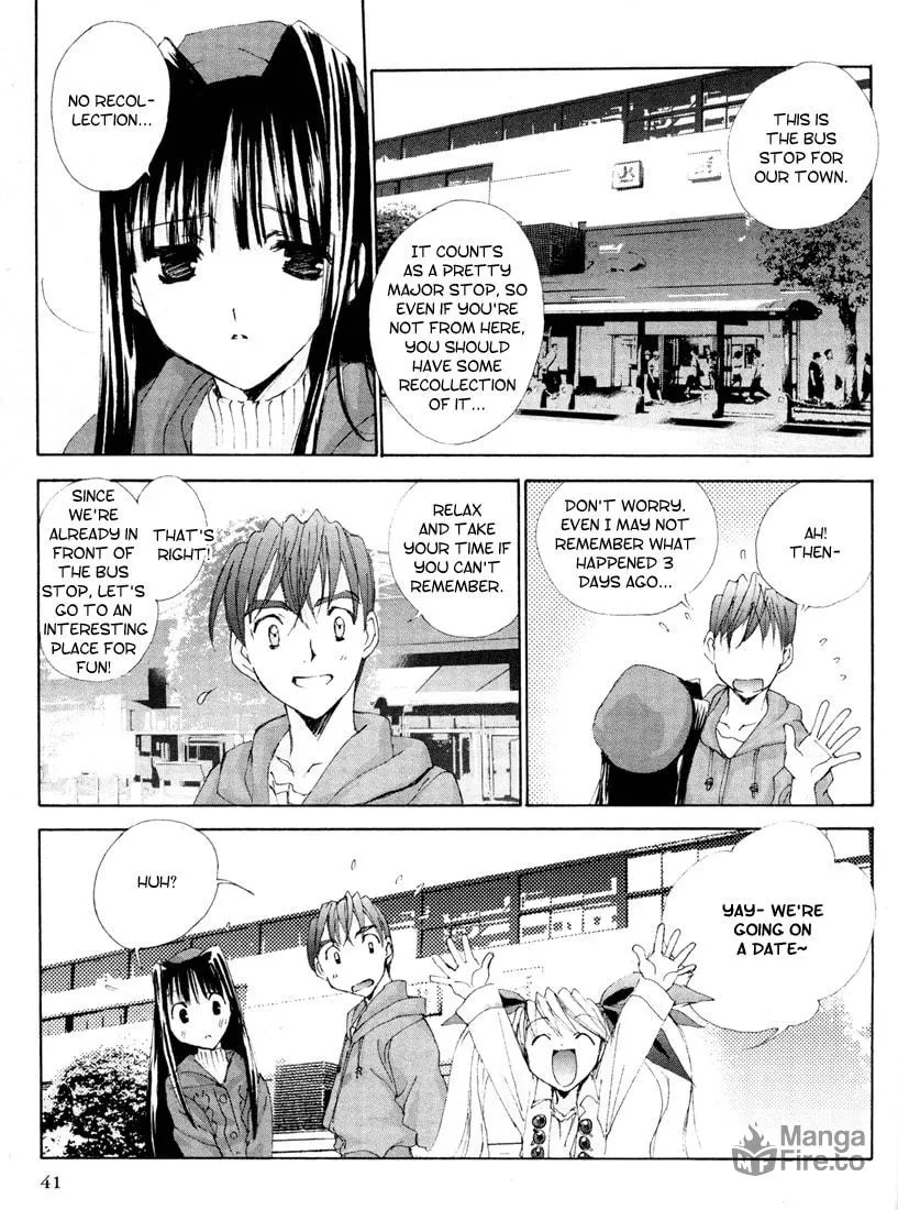 Read Angel/Dust Neo chapter 3 image 9 on Lezhin