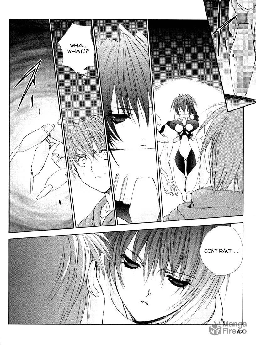 Read Angel/Dust Neo chapter 4 image 14 on Lezhin