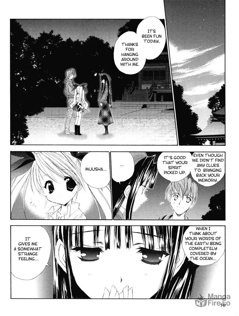 Read Angel/Dust Neo chapter 4 image 2 on Lezhin