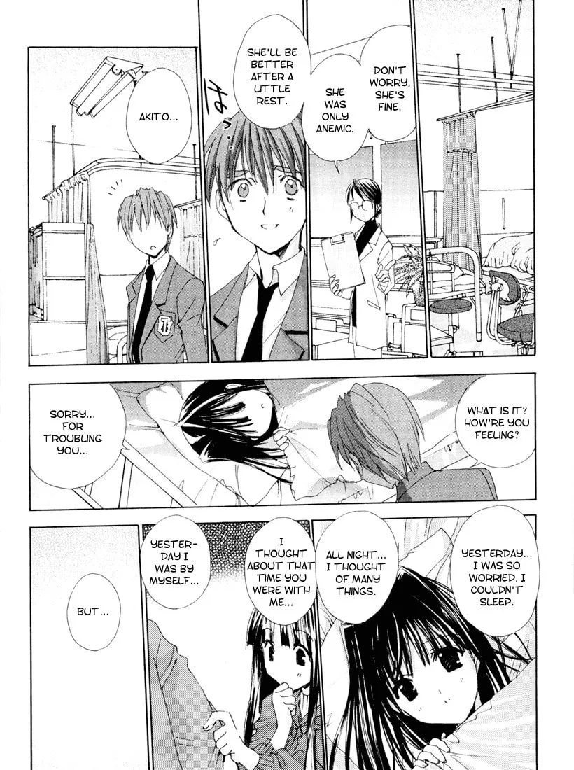 Read Angel/Dust Neo chapter 6 image 13 on Lezhin