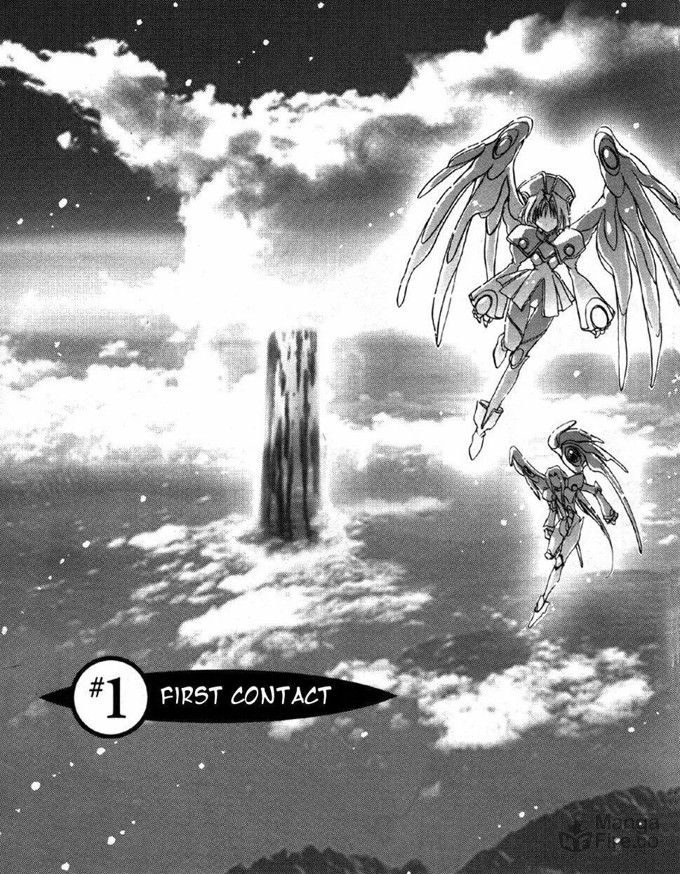 Read Angel/Dust chapter 1 image 10 on Lezhin