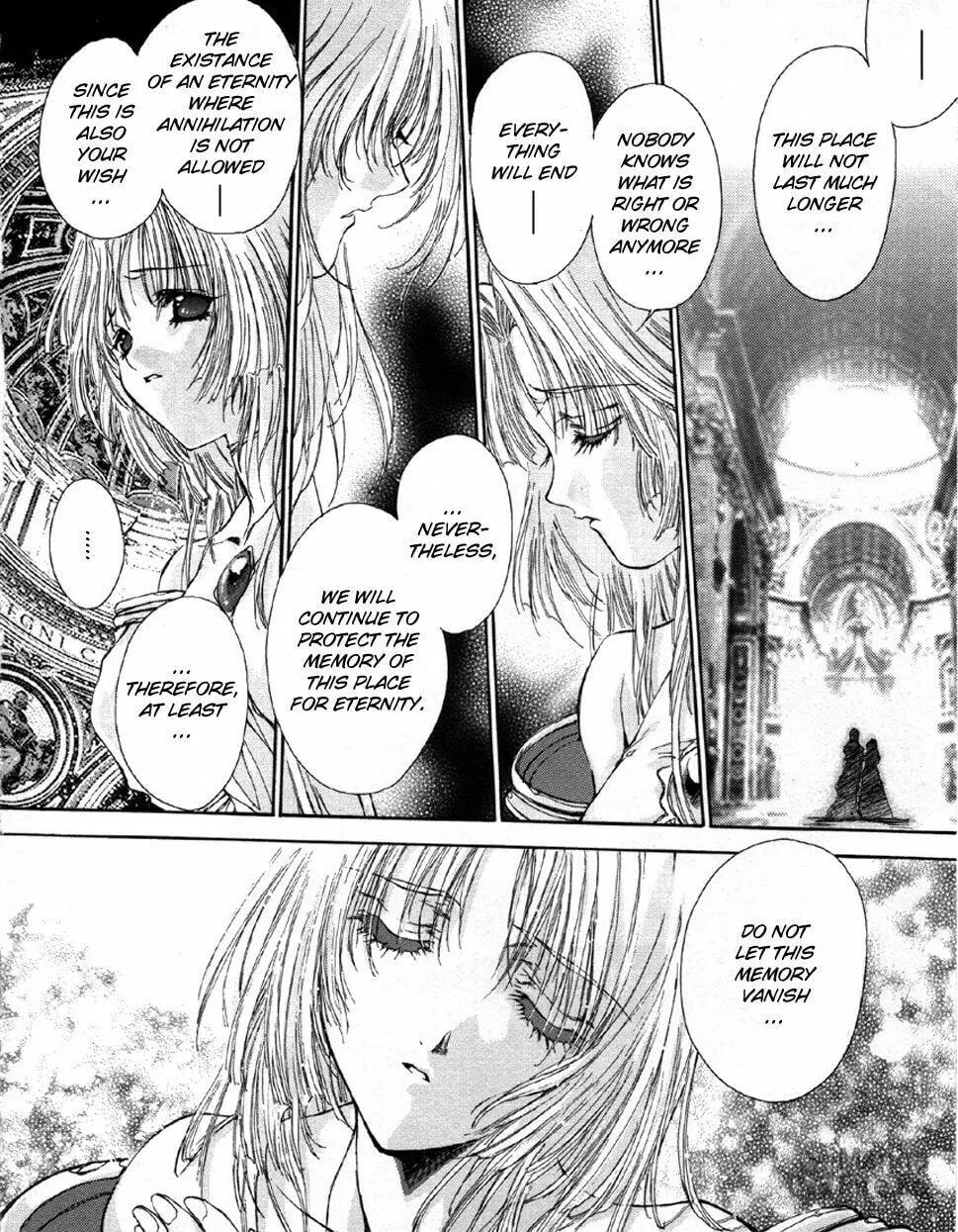 Read Angel/Dust chapter 1 image 11 on Lezhin