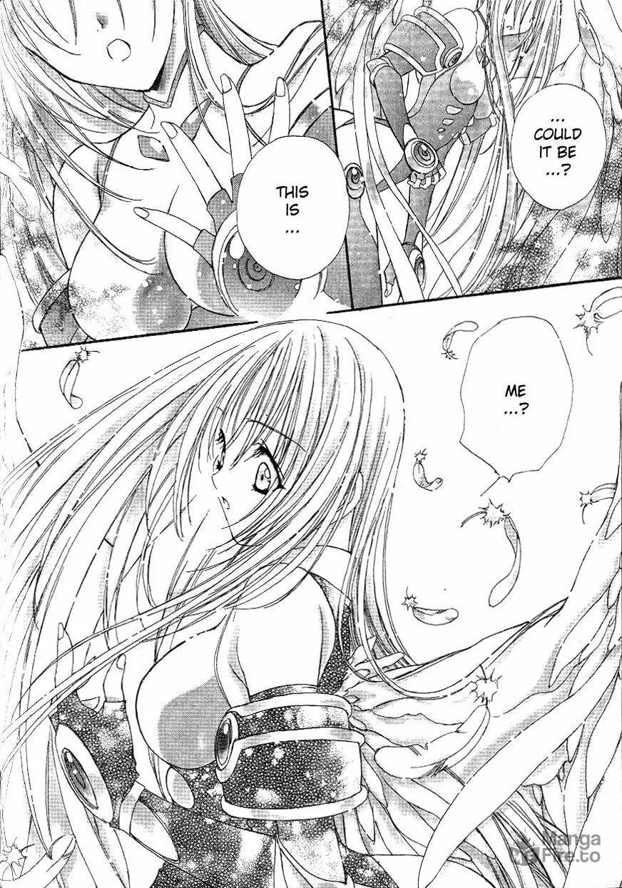 Read Angel/Dust chapter 3 image 2 on Lezhin