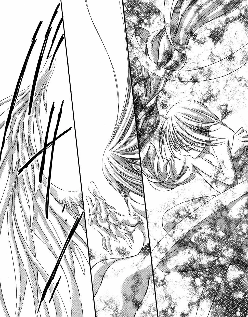 Read Angel/Dust chapter 5 image 13 on Lezhin