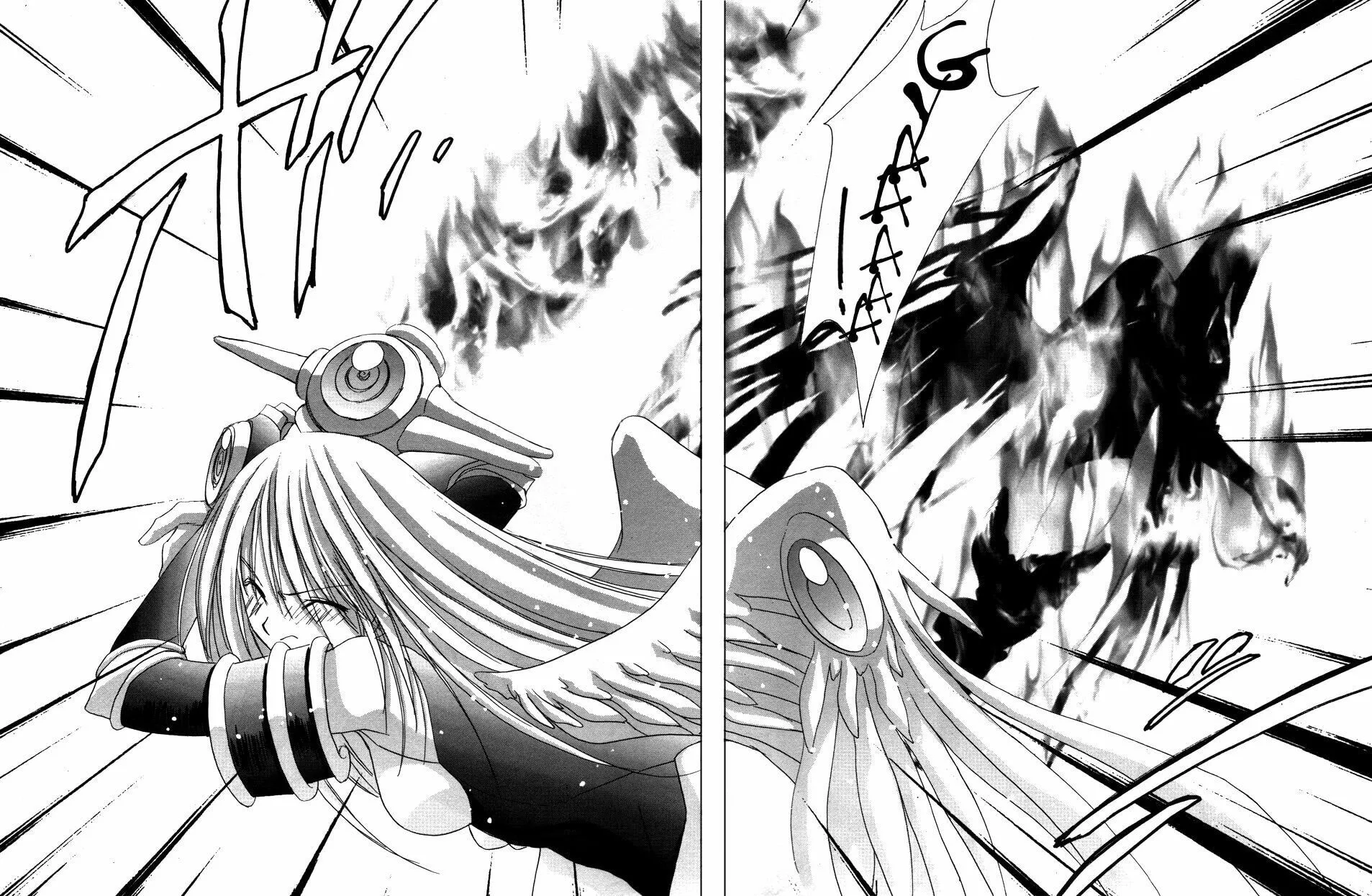 Read Angel/Dust chapter 7 image 10 on Lezhin