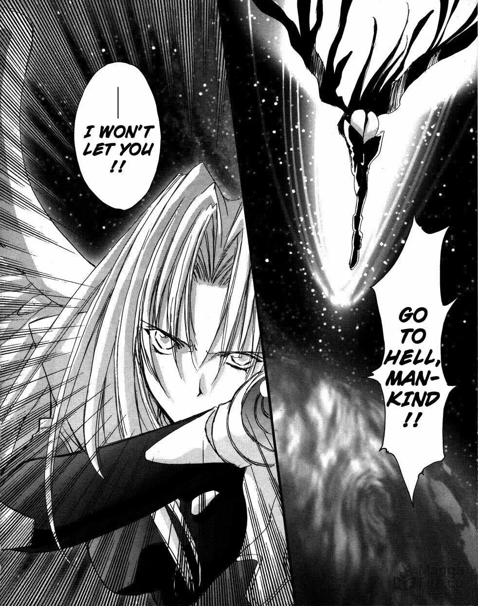 Read Angel/Dust chapter 8 image 11 on Lezhin
