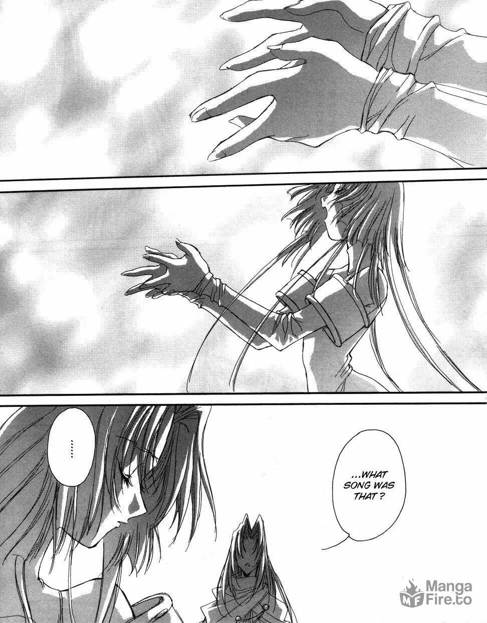 Read Angel/Dust chapter 9 image 11 on Lezhin