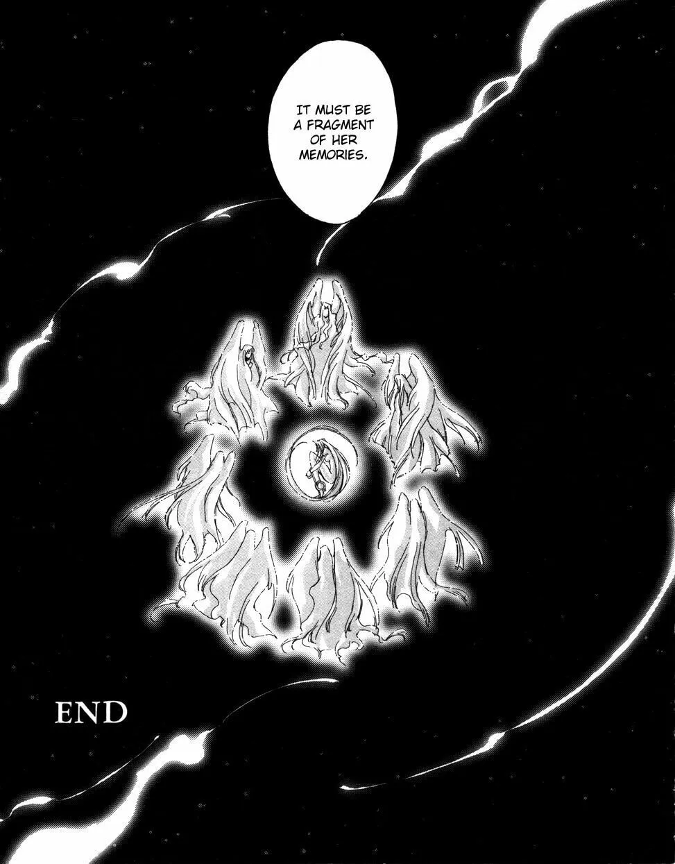 Read Angel/Dust chapter 9 image 15 on Lezhin
