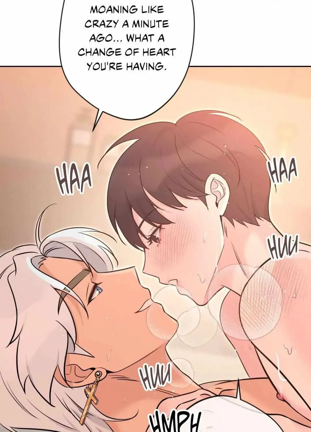 Angel Kiss (Bobnak) Chapter 13 page 176 - 