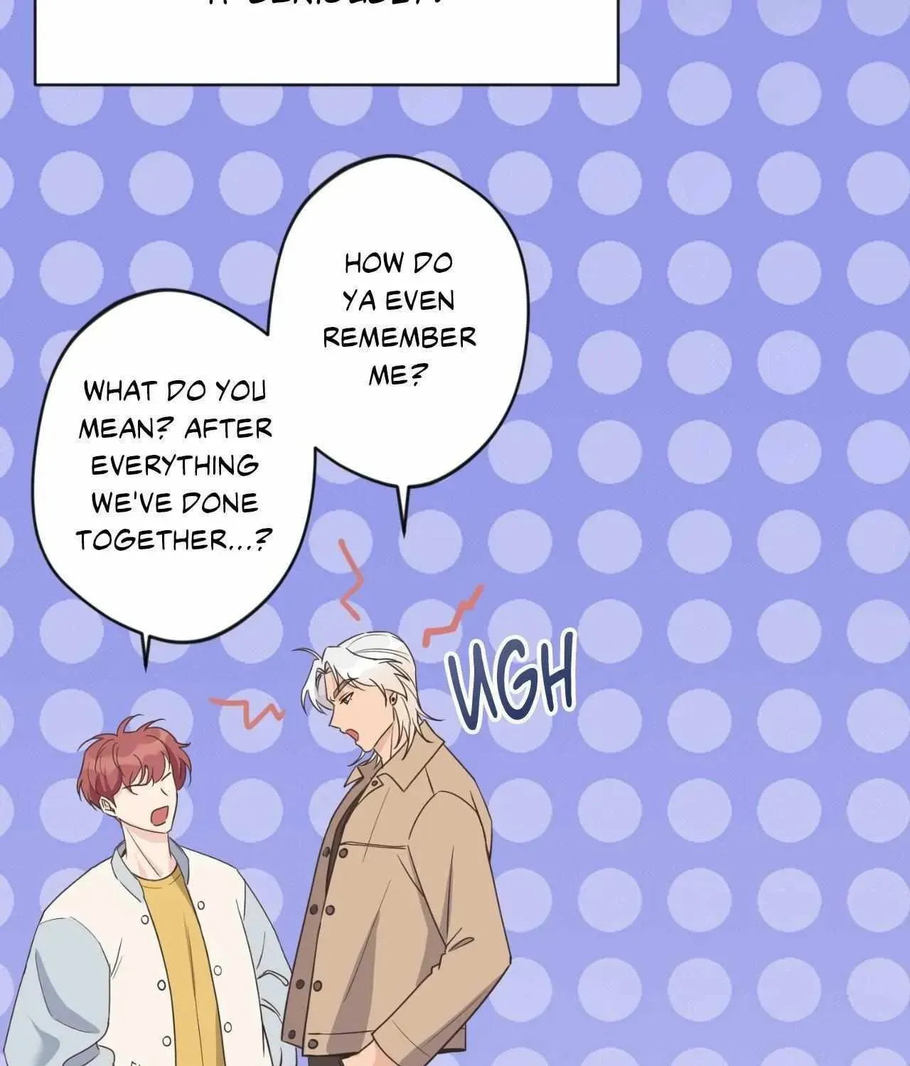 Angel Kiss (Bobnak) Chapter 21 page 11 - 