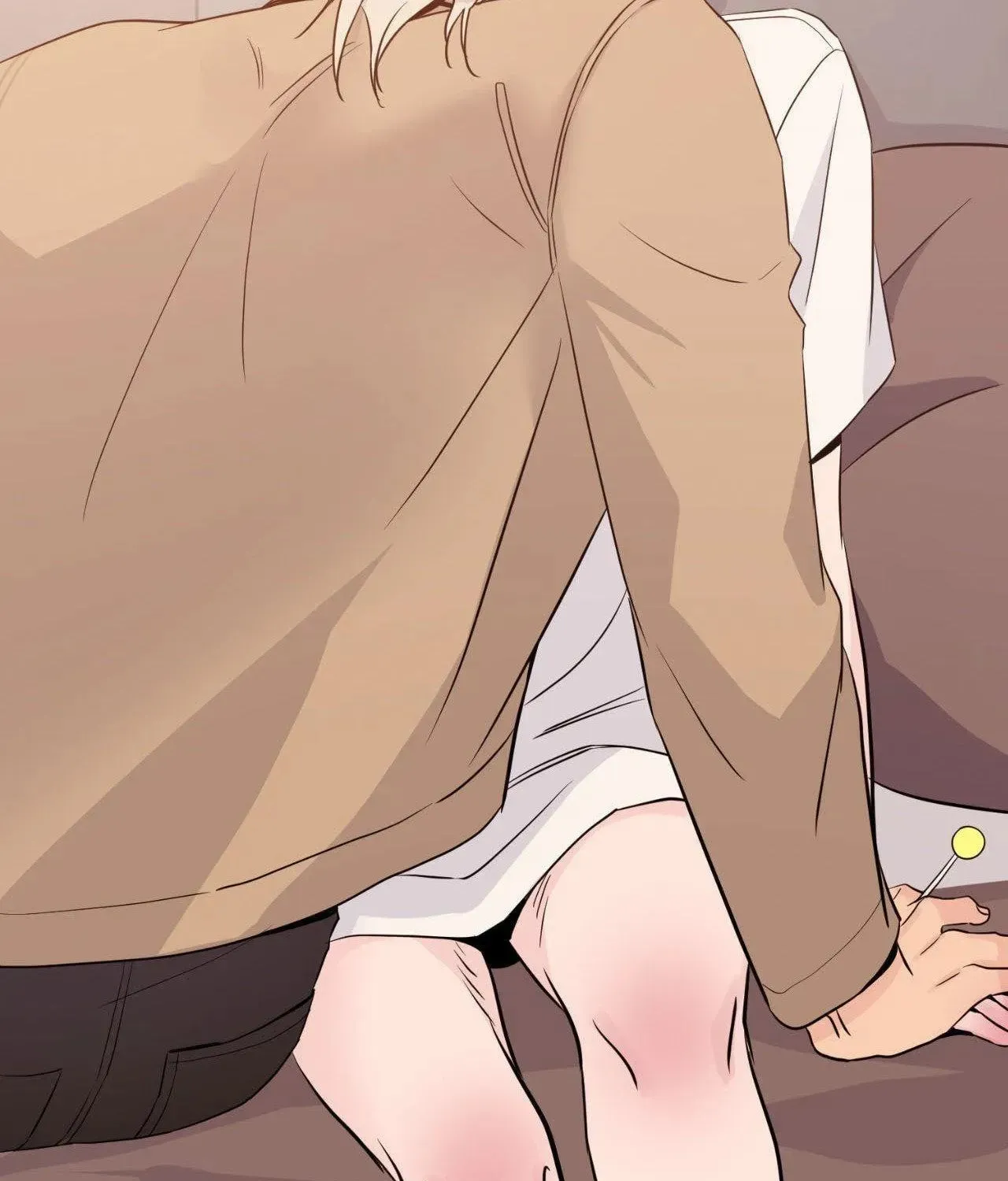 Angel Kiss (Bobnak) Chapter 21 page 101 - 