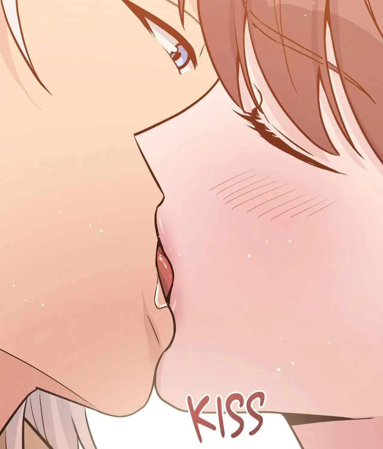 Angel Kiss (Bobnak) Chapter 21 page 105 - 