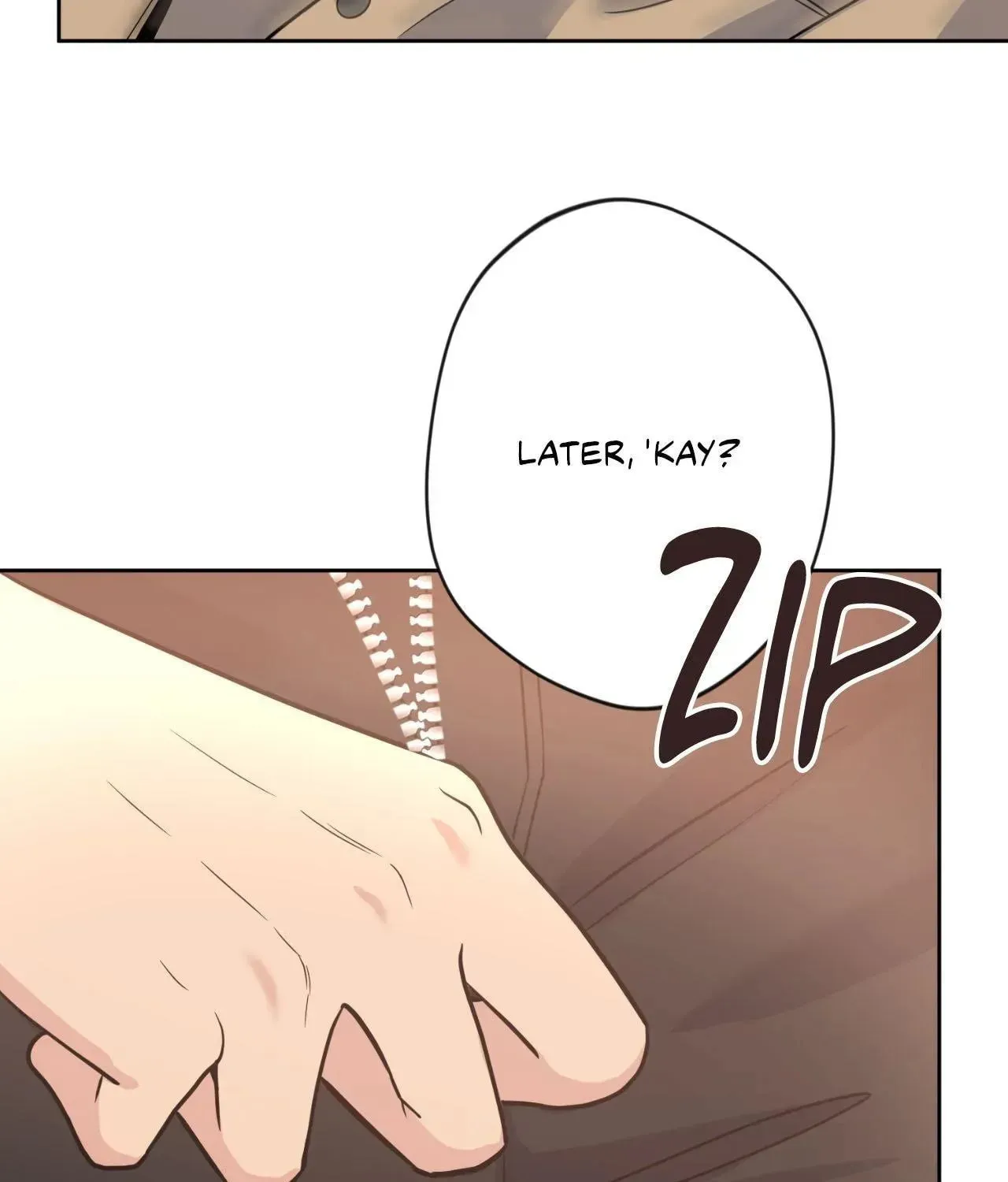 Angel Kiss (Bobnak) Chapter 21 page 117 - 
