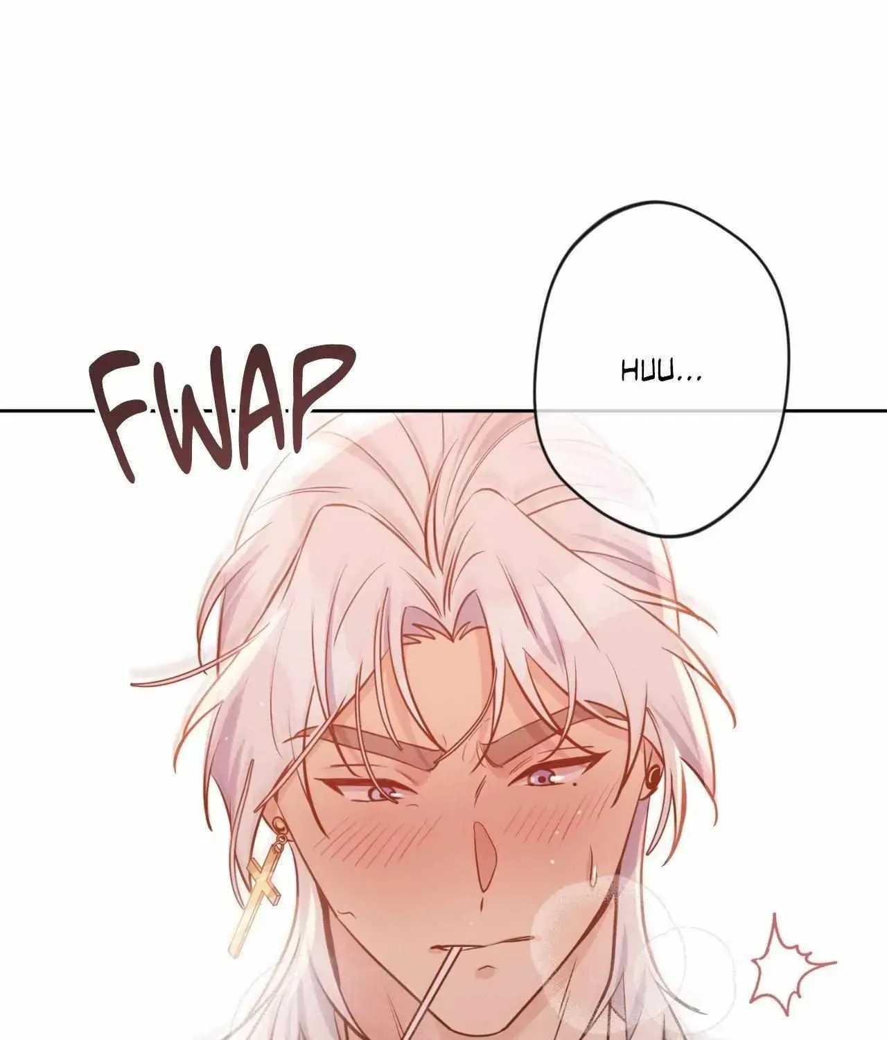 Angel Kiss (Bobnak) Chapter 21 page 135 - 