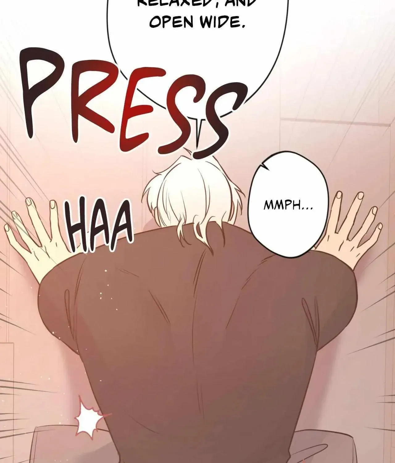 Angel Kiss (Bobnak) Chapter 21 page 155 - 