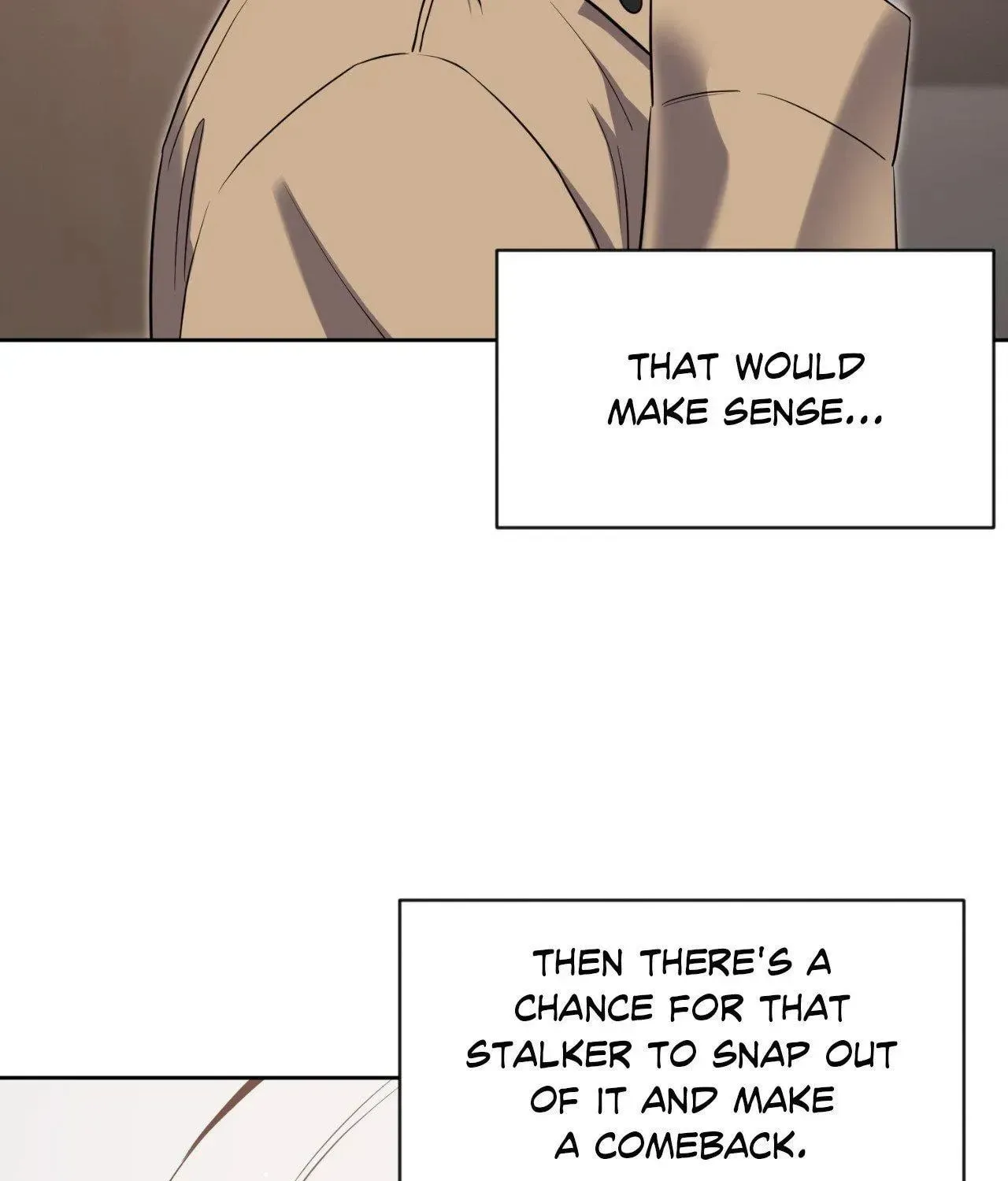 Angel Kiss (Bobnak) Chapter 21 page 17 - 
