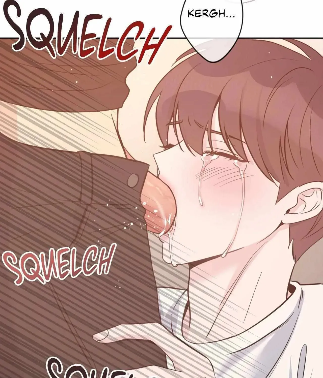 Angel Kiss (Bobnak) Chapter 21 page 165 - 