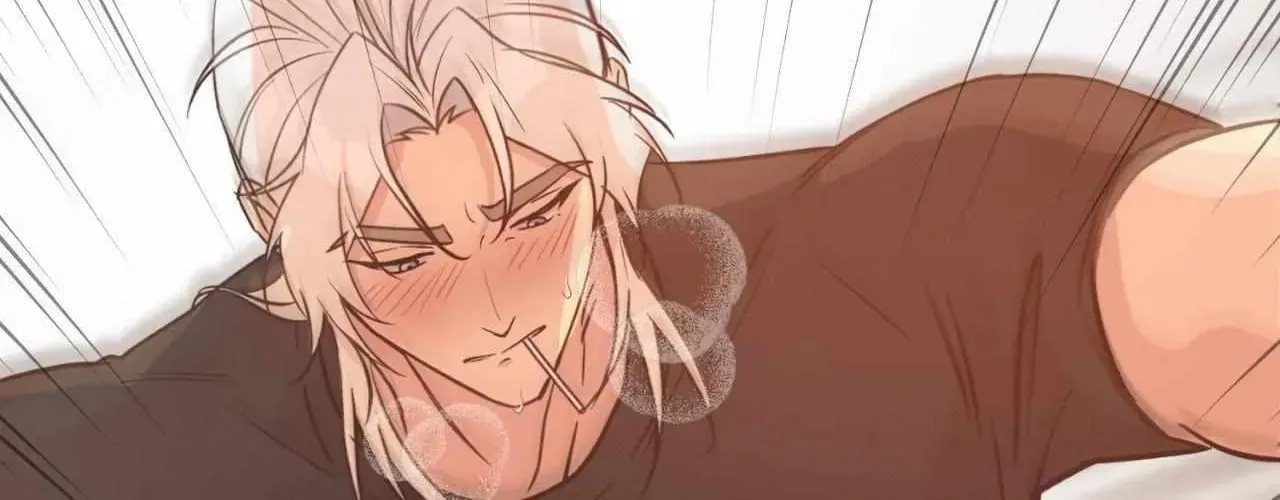 Angel Kiss (Bobnak) Chapter 21 page 168 - 