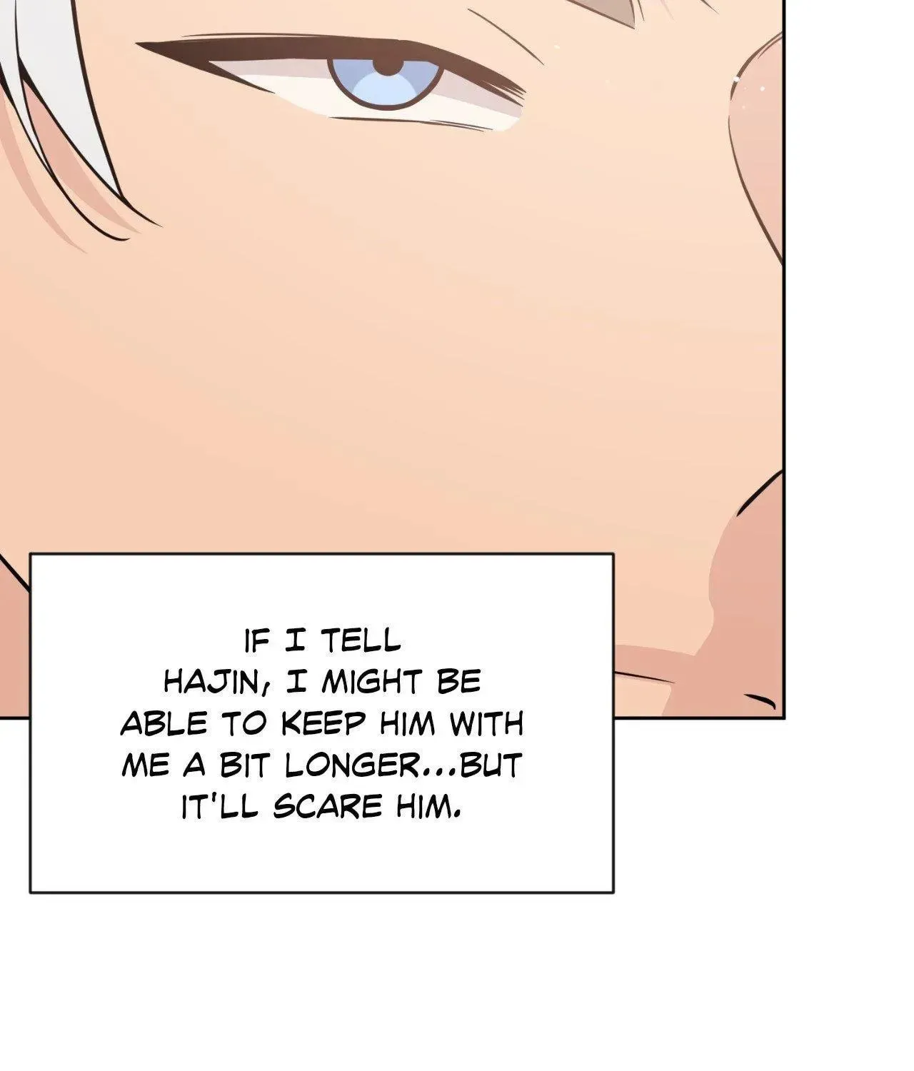 Angel Kiss (Bobnak) Chapter 21 page 21 - 
