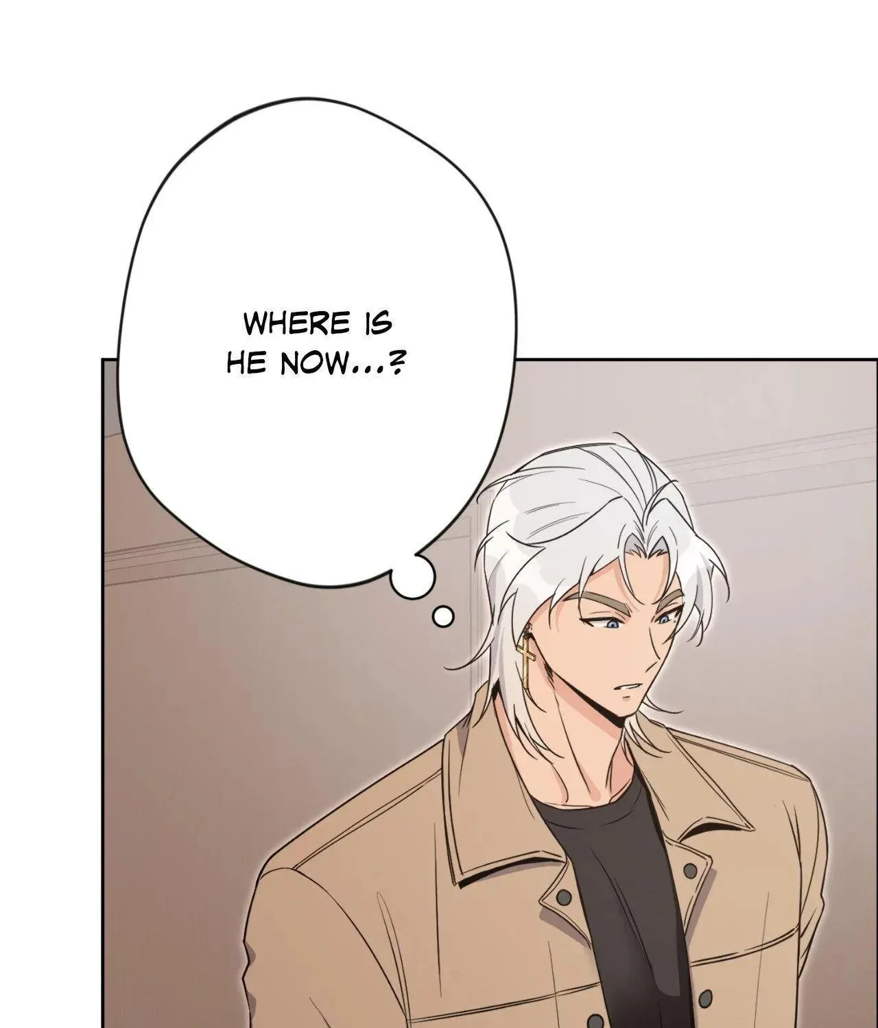 Angel Kiss (Bobnak) Chapter 21 page 23 - 