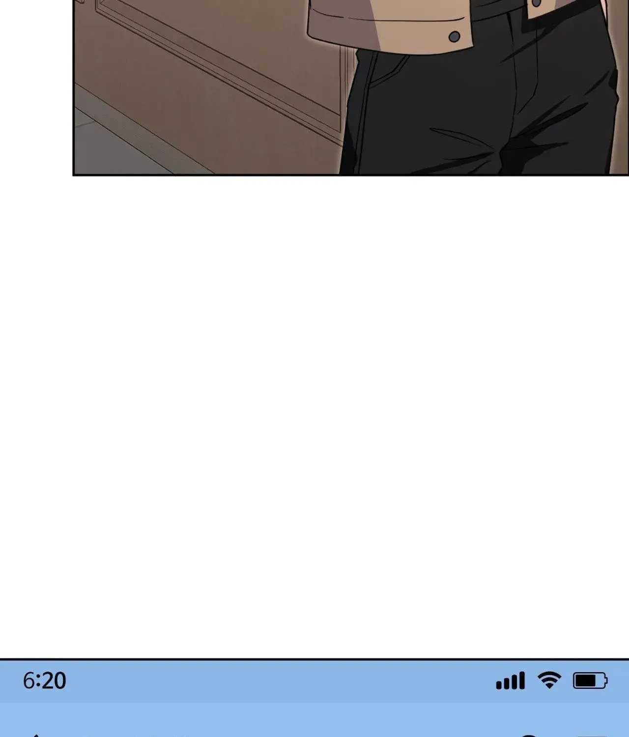 Angel Kiss (Bobnak) Chapter 21 page 25 - 