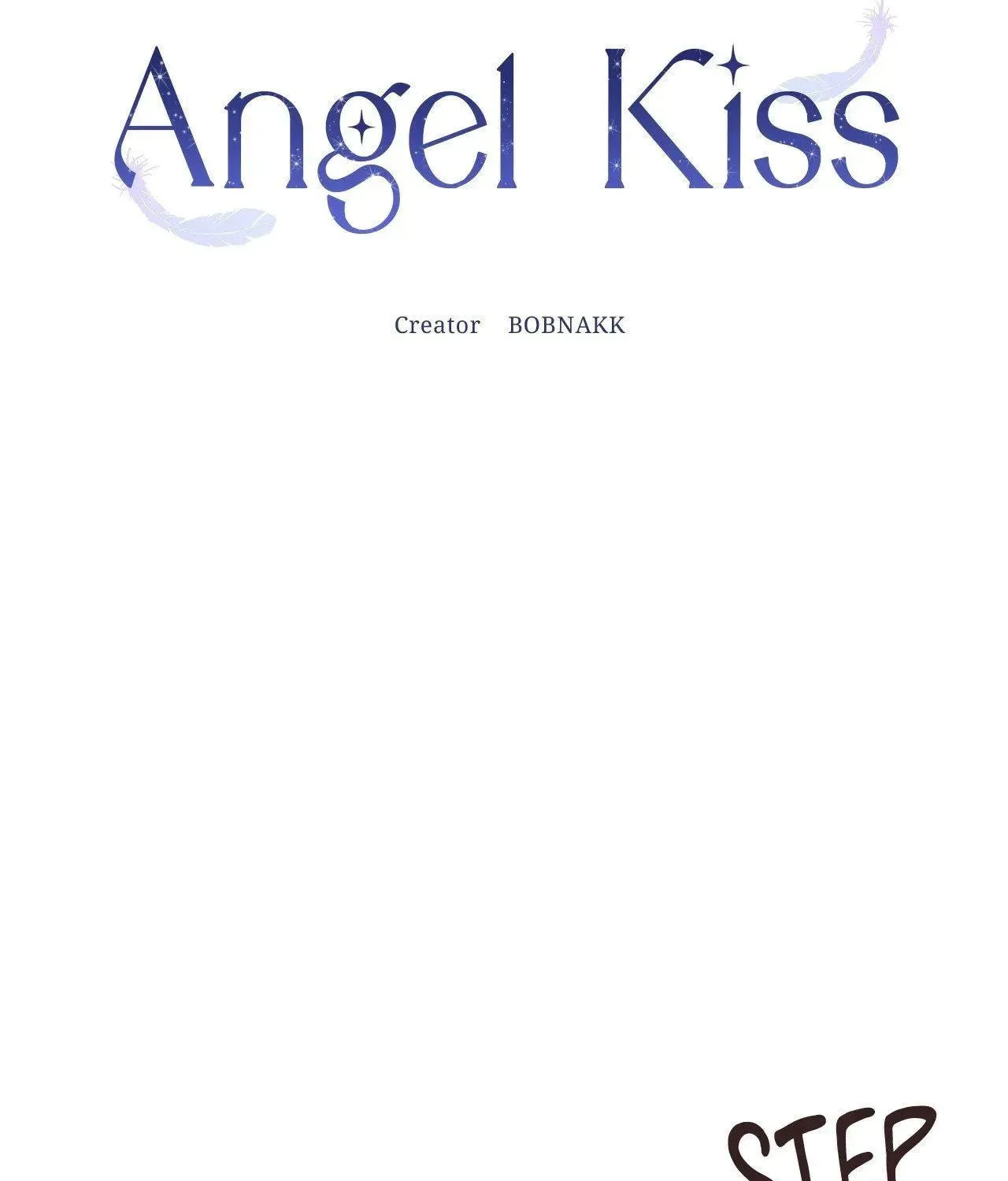 Angel Kiss (Bobnak) Chapter 21 page 35 - 