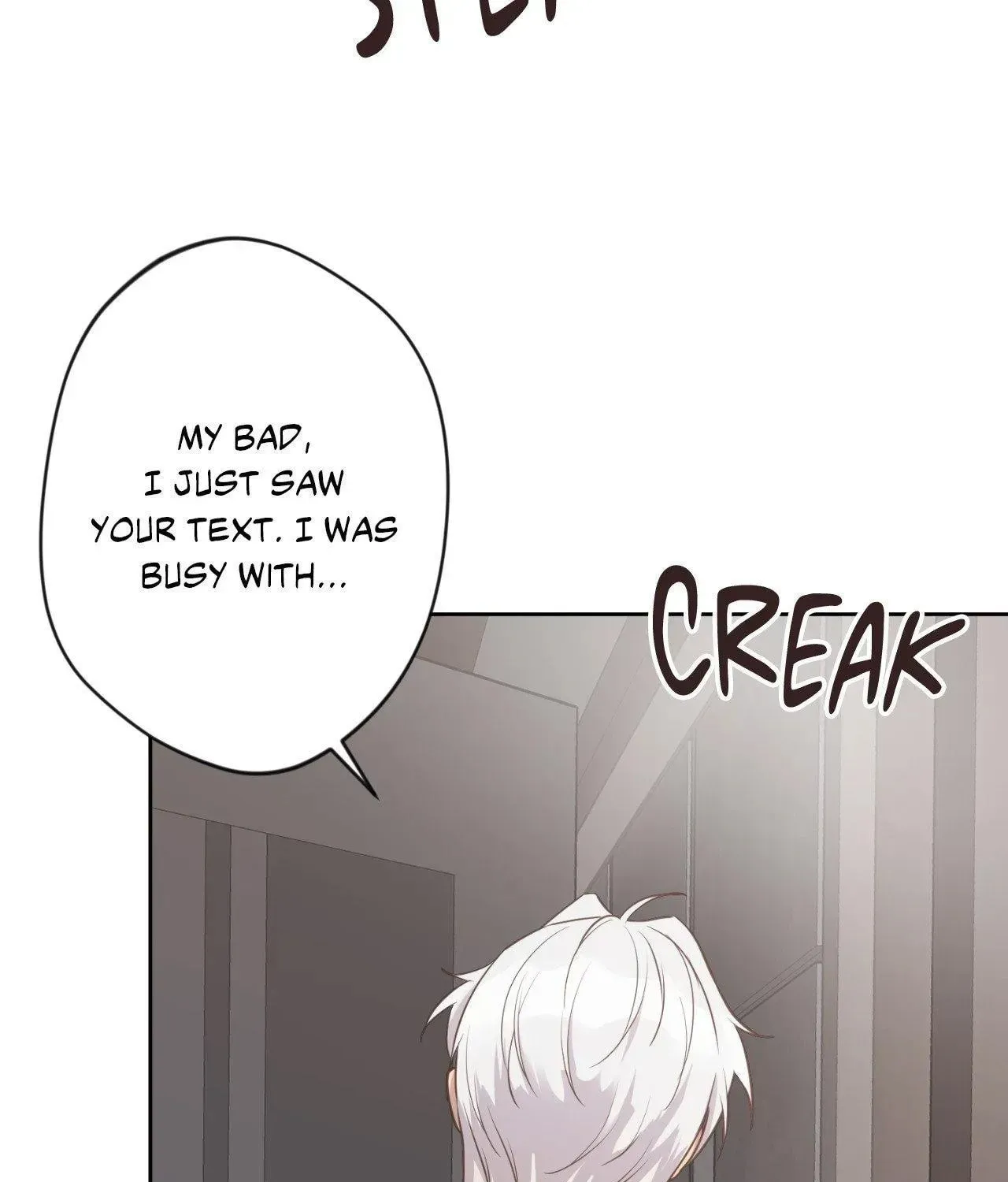 Angel Kiss (Bobnak) Chapter 21 page 37 - 