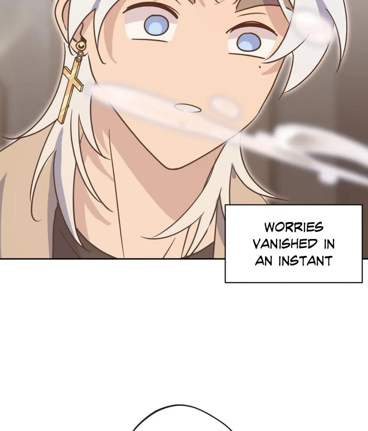 Angel Kiss (Bobnak) Chapter 21 page 41 - 