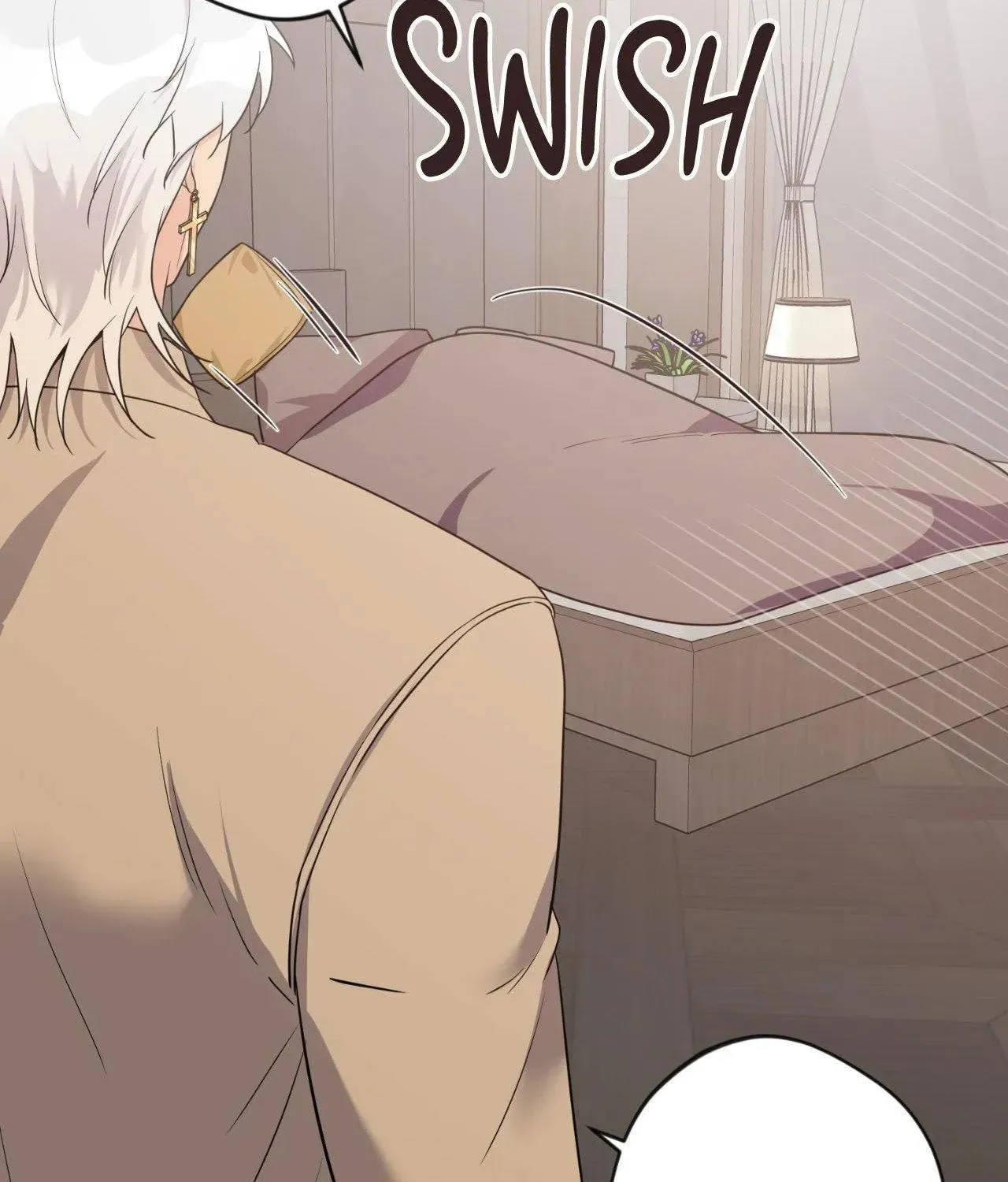 Angel Kiss (Bobnak) Chapter 21 page 47 - 