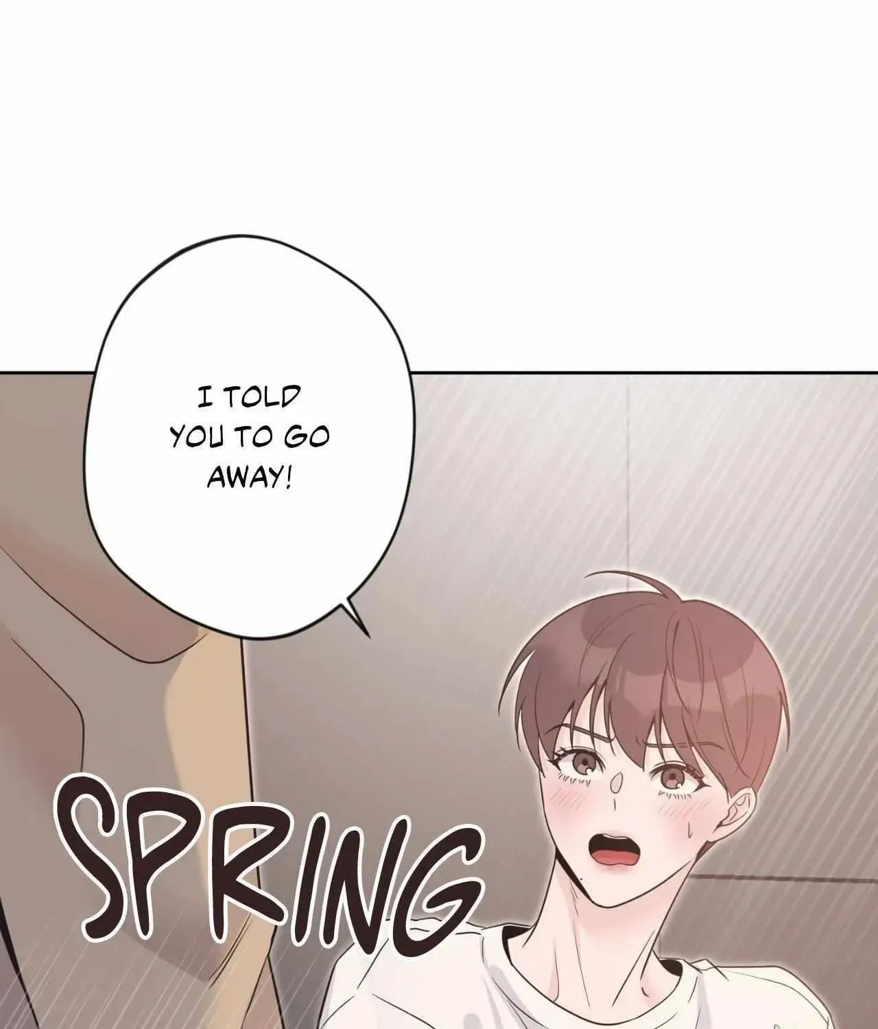 Angel Kiss (Bobnak) Chapter 21 page 61 - 