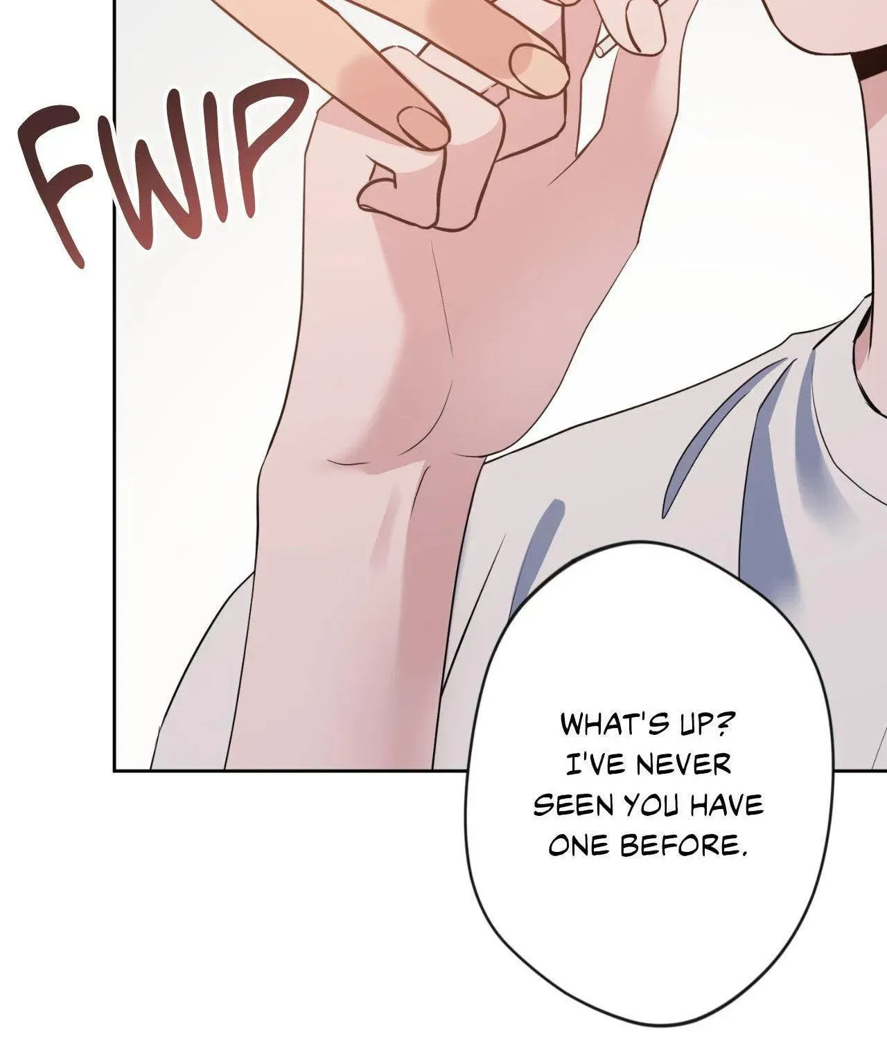 Angel Kiss (Bobnak) Chapter 21 page 71 - 