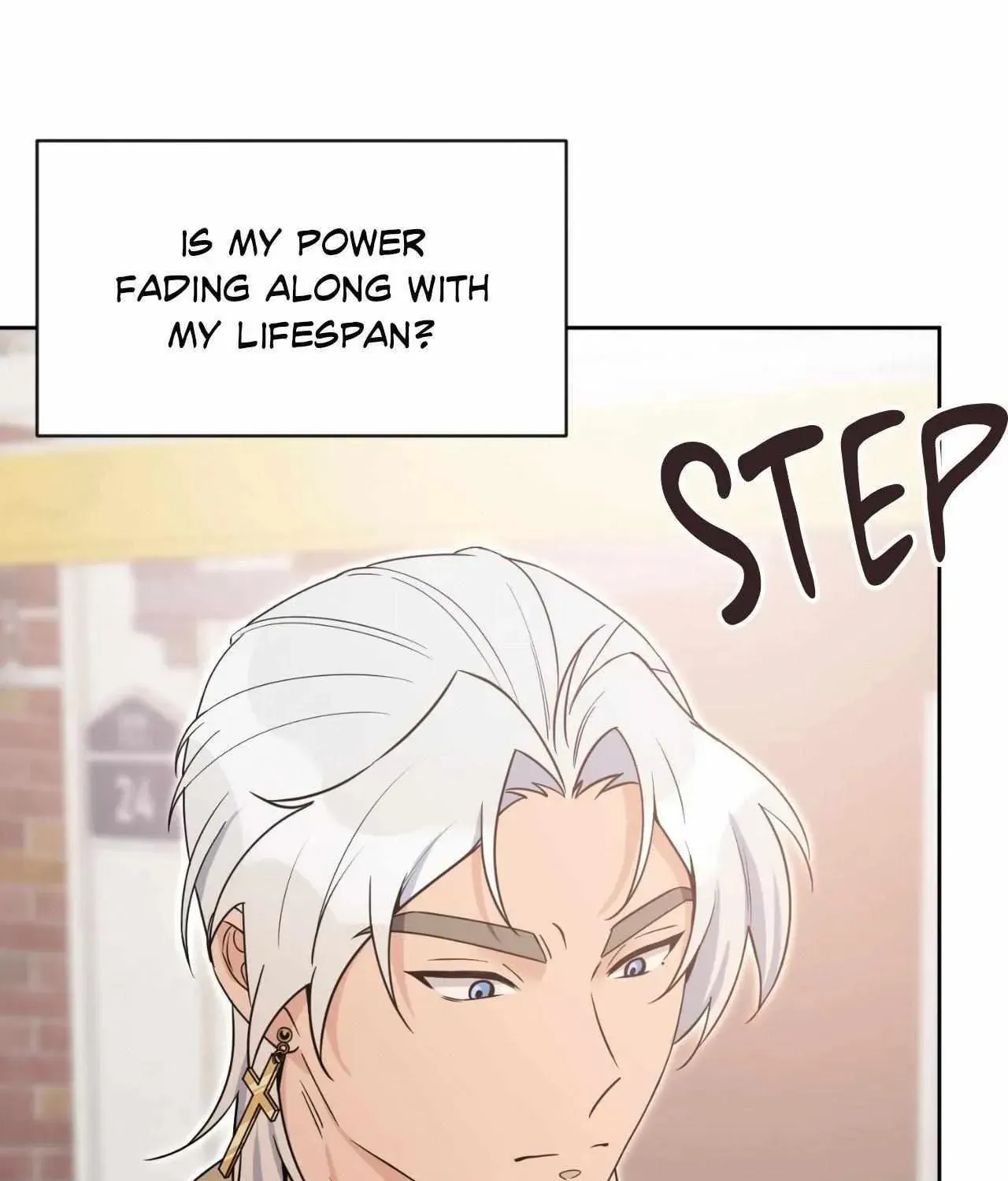 Angel Kiss (Bobnak) Chapter 21 page 9 - 