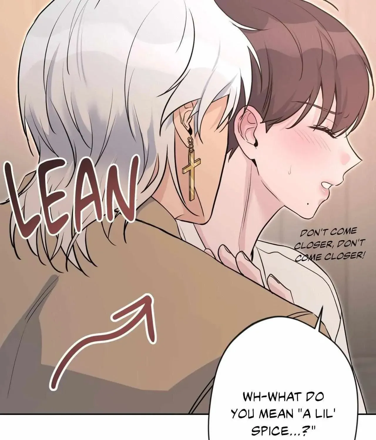 Angel Kiss (Bobnak) Chapter 21 page 81 - 