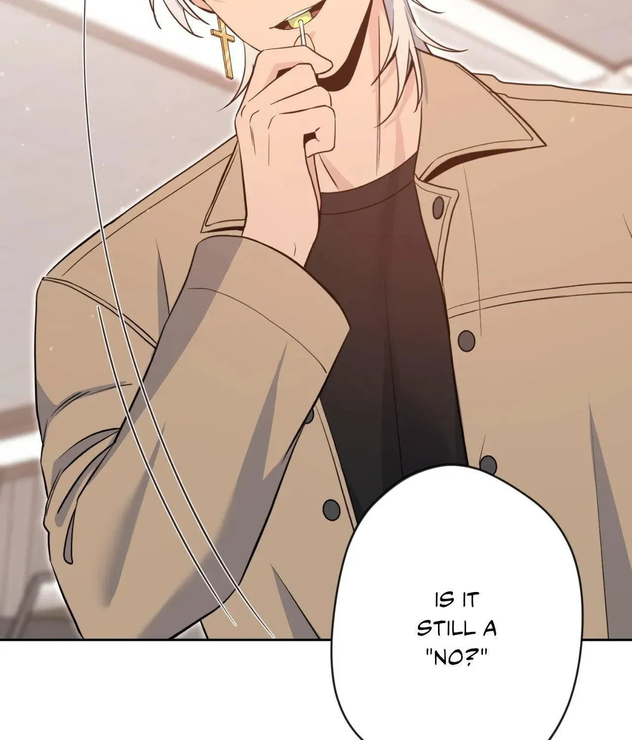Angel Kiss (Bobnak) Chapter 21 page 89 - 