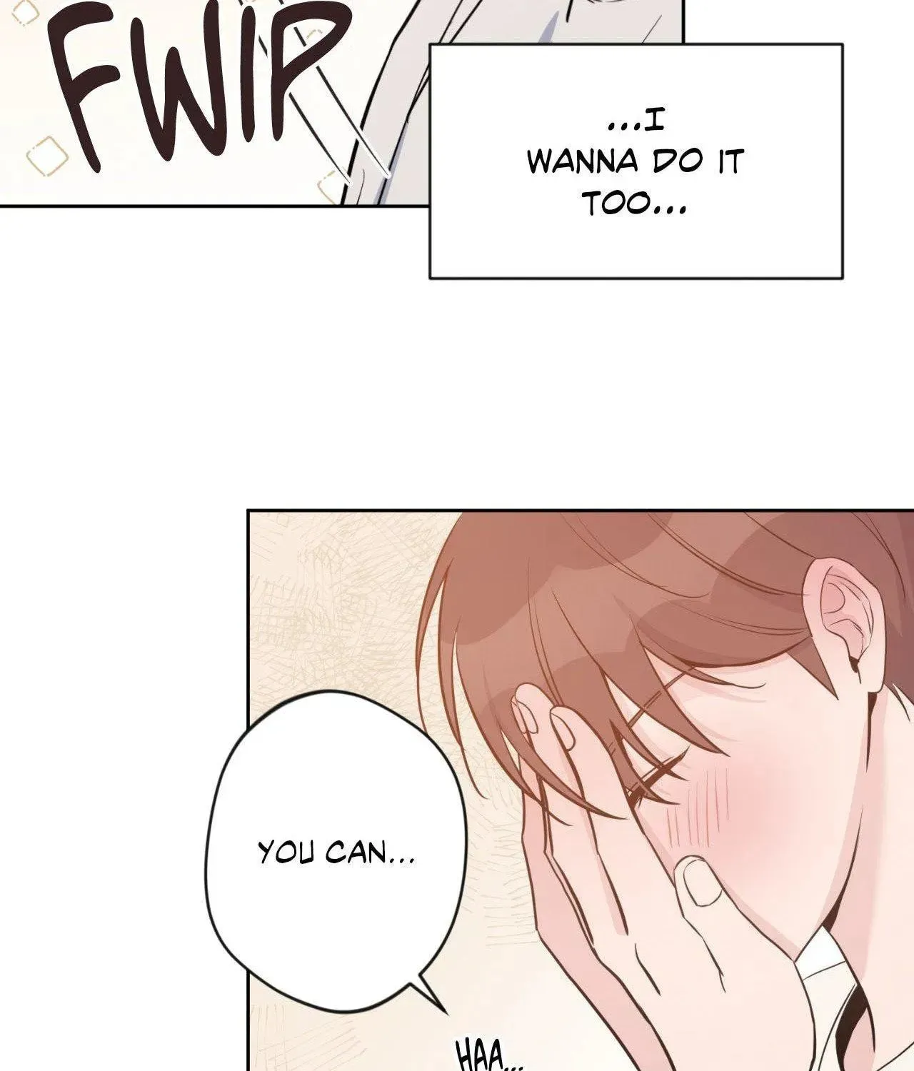 Angel Kiss (Bobnak) Chapter 21 page 97 - 