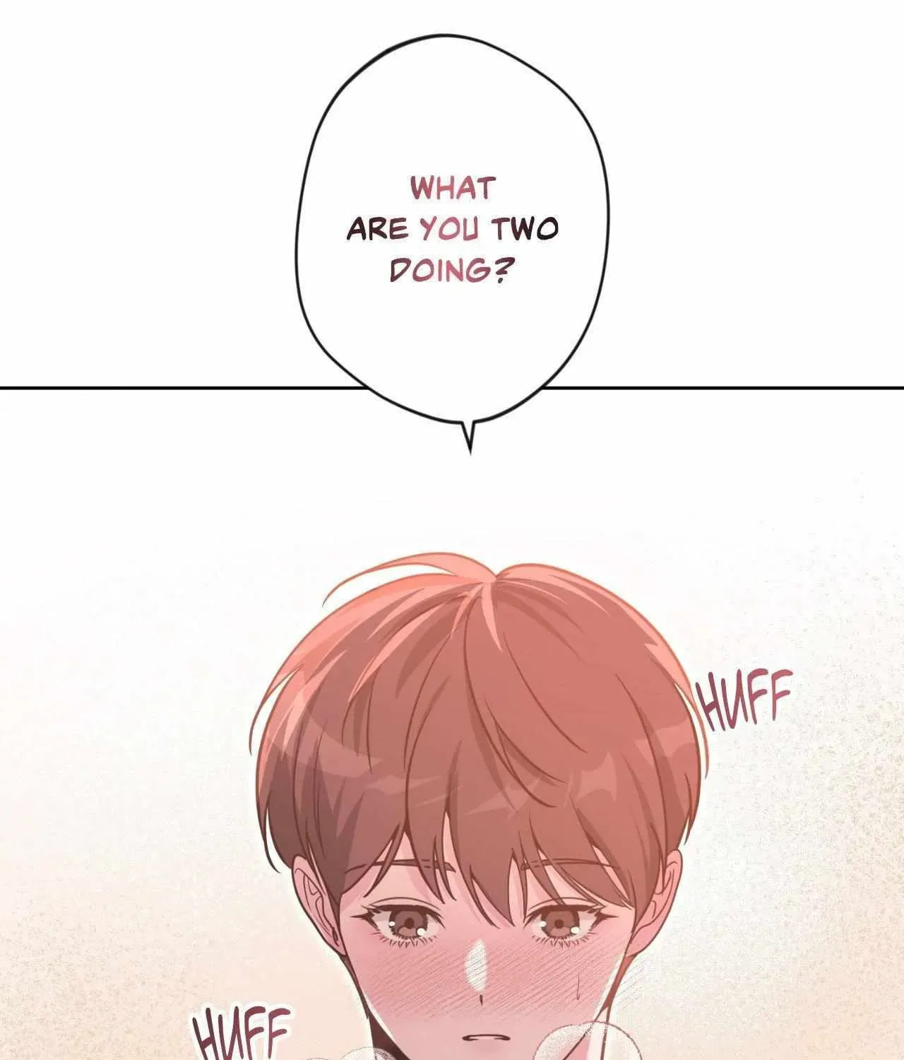 Angel Kiss (Bobnak) Chapter 39 page 168 - 