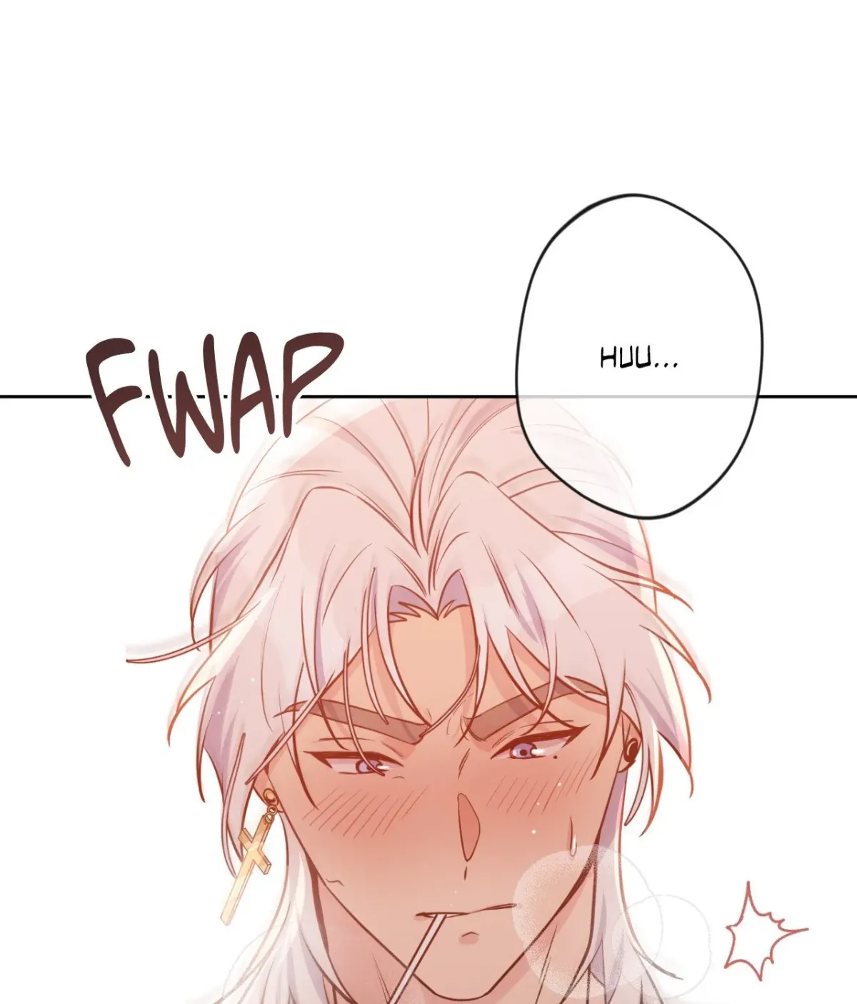 Angel Kiss (Bobnakk) Chapter 21 page 137 - 
