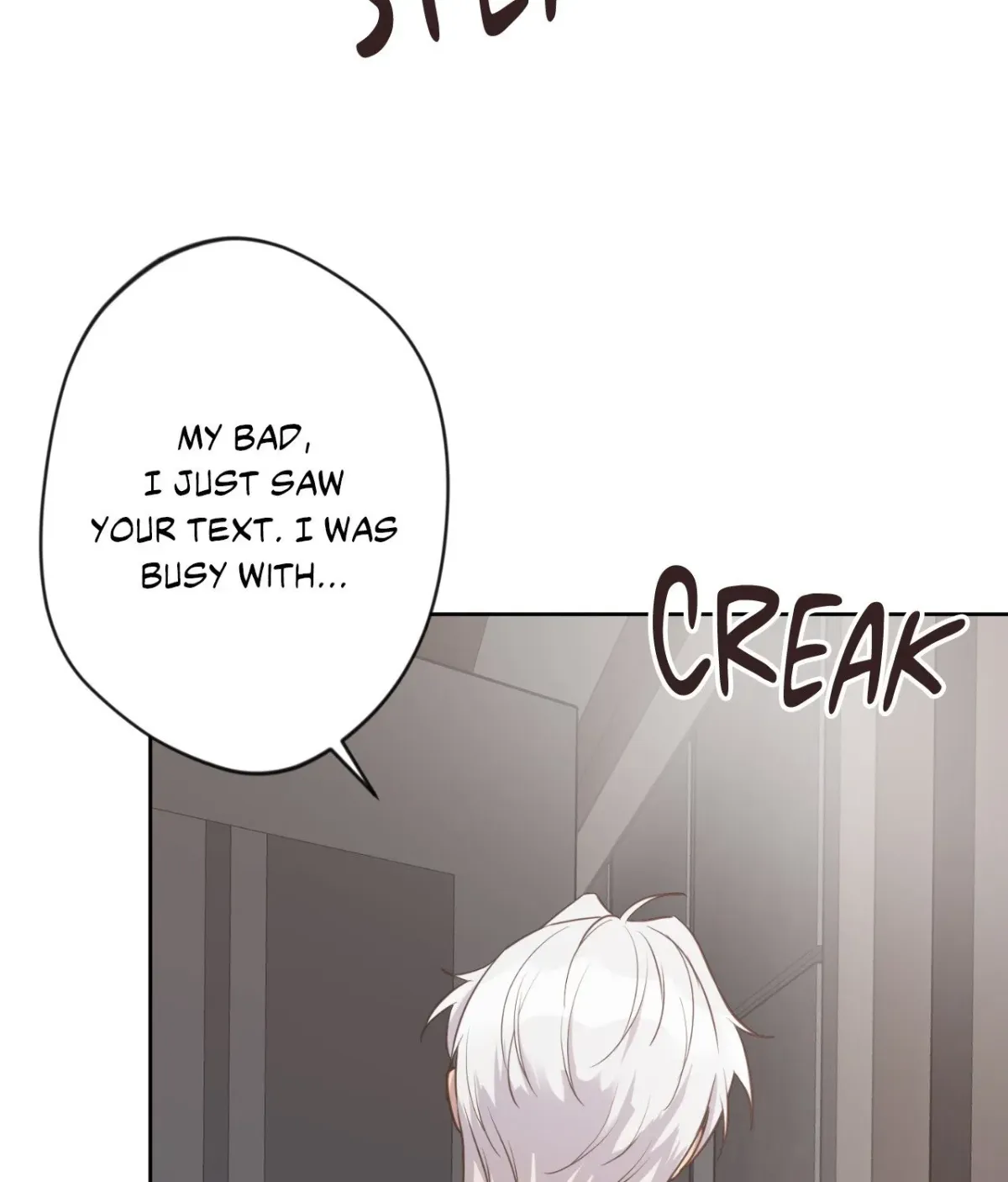 Angel Kiss (Bobnakk) Chapter 21 page 37 - 