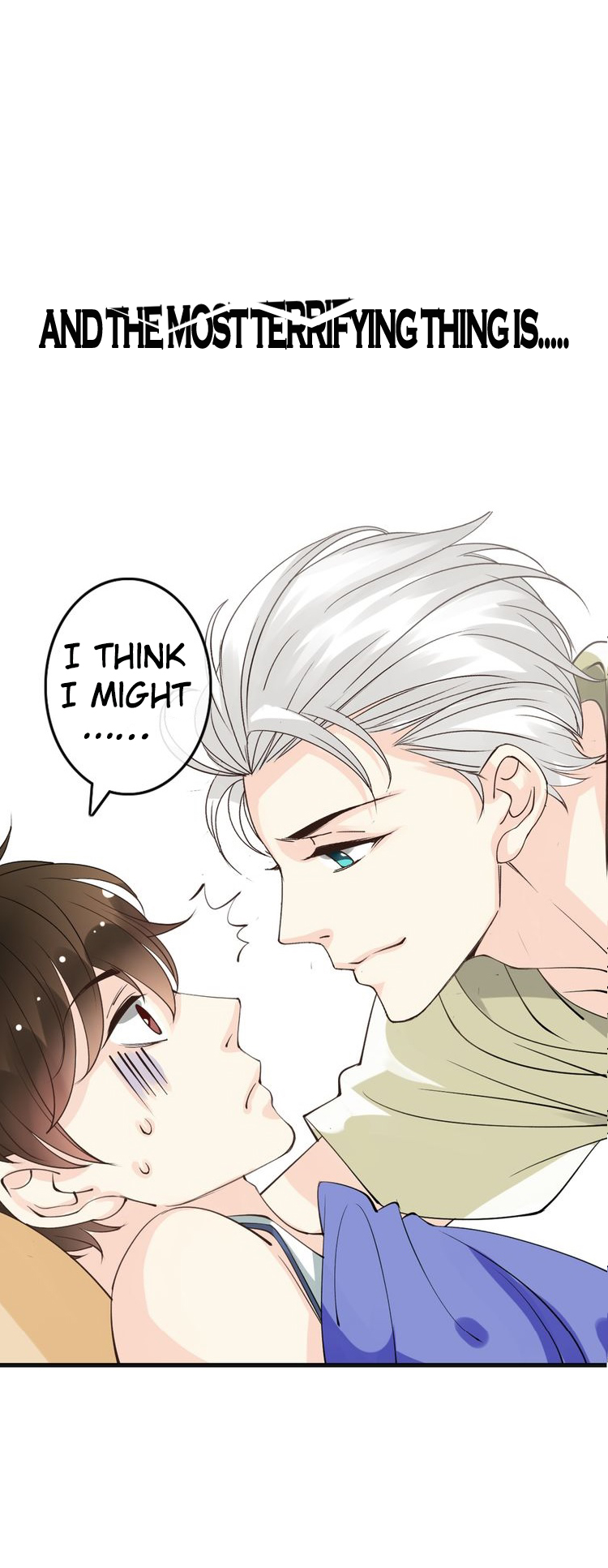 Read Angel Love chapter 0 image 10 on Lezhin