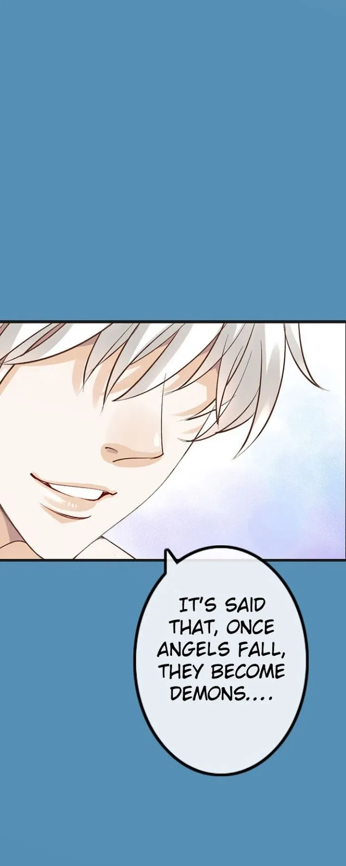 Read Angel Love chapter 1.1 image 1 on Lezhin