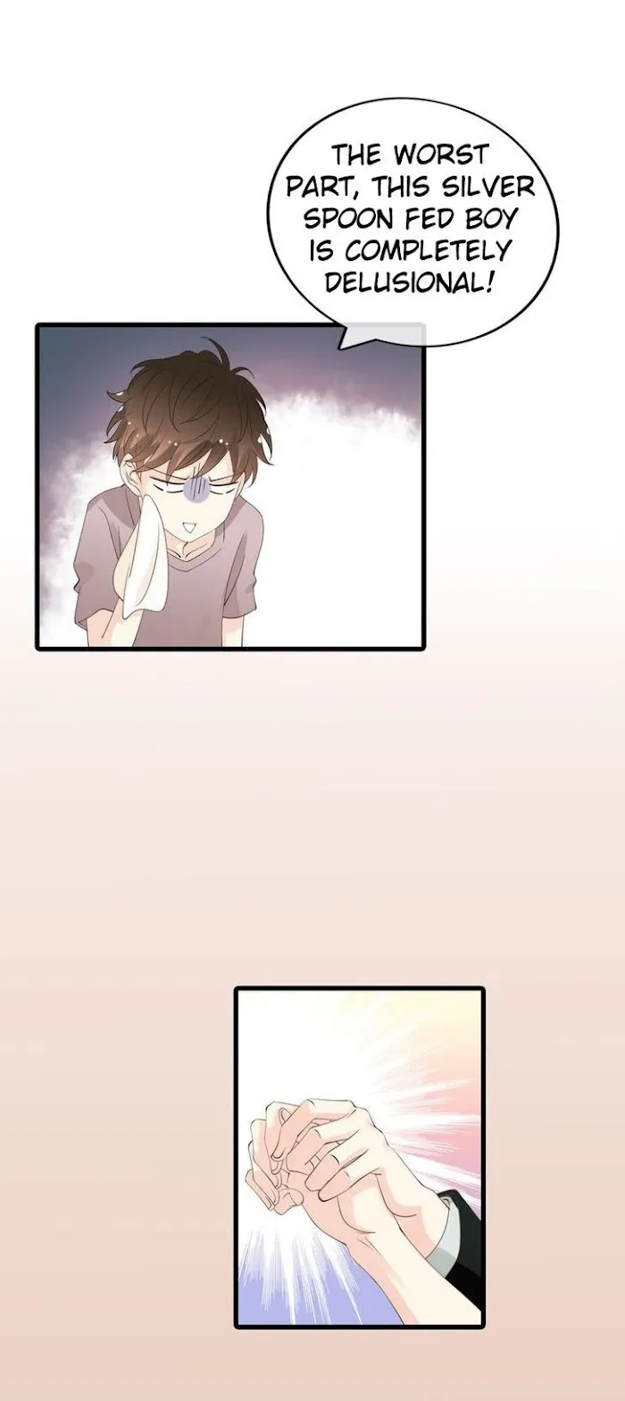 Read Angel Love chapter 1.1 image 7 on Lezhin