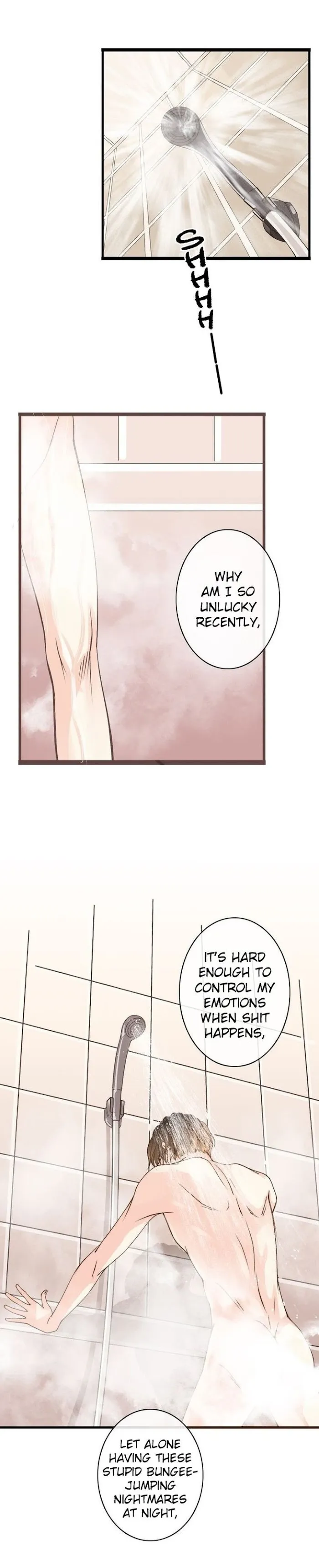 Read Angel Love chapter 1.2 image 18 on Lezhin