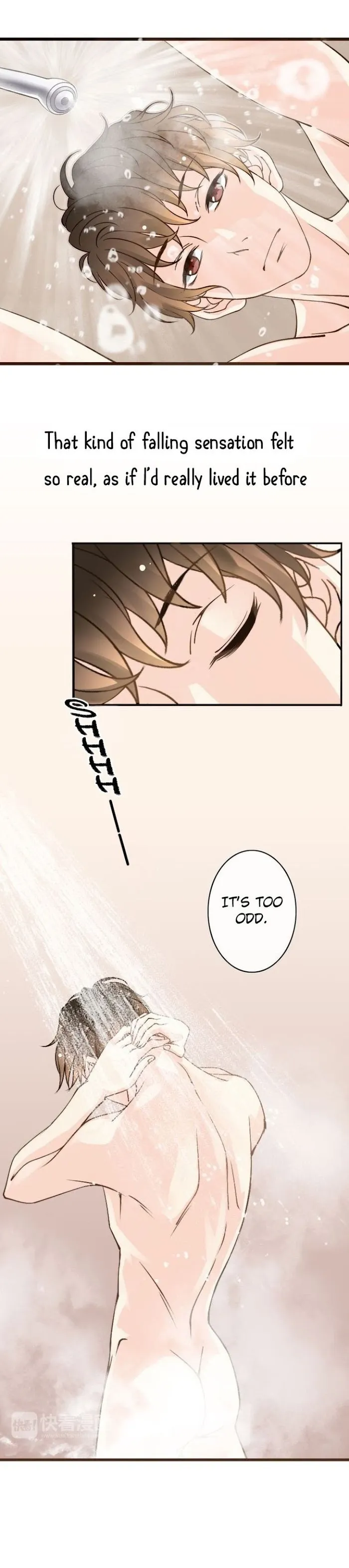 Read Angel Love chapter 1.2 image 19 on Lezhin